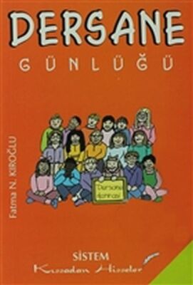 Dersane Günlüğü - 1