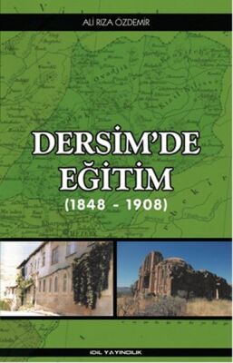 Dersim'de Eğitim (1848-1908) - 1