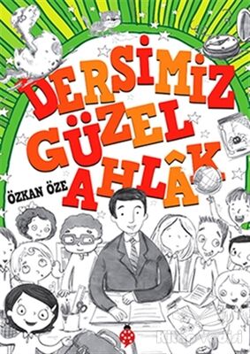 Dersimiz Güzel Ahlak - 1