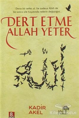 Dert Etme Allah Yeter - 1