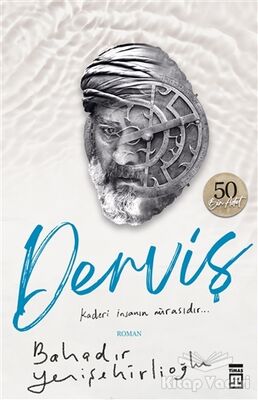 Derviş - 1