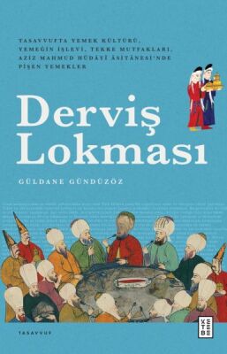 Derviş Lokması - 1