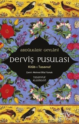 Derviş Pusulası - Sufi Kitap