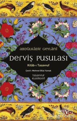 Derviş Pusulası - 1