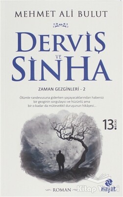 Derviş ve Sinha - Hayat Yayınları