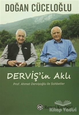 Derviş'in Aklı - Remzi Kitabevi