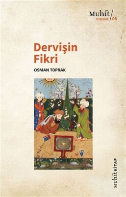 Dervişin Fikri - Muhit Kitap