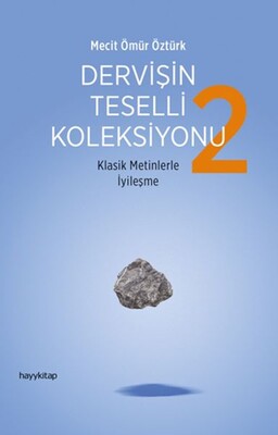 Dervişin Teselli Koleksiyonu 2 - Hayy Kitap