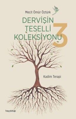 Dervişin Teselli Koleksiyonu 3 - Hayy Kitap