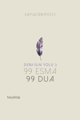 Dervişin Yolu 3 - Hayy Kitap