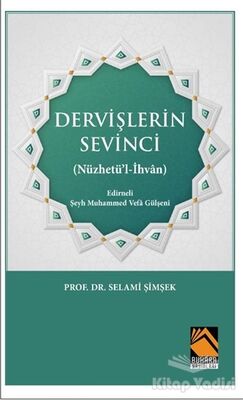 Dervişlerin Sevinci - 1