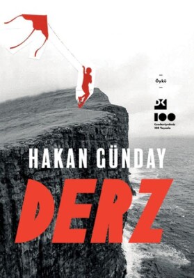 Derz - Doğan Kitap