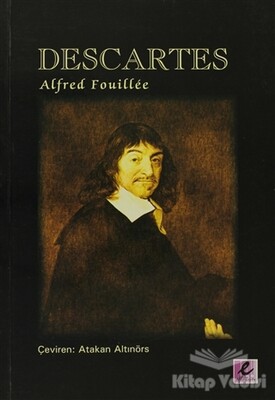 Descartes - Efil Yayınevi