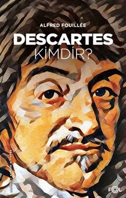 Descartes Kimdir? - Fol Kitap