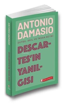 Descartes’ın Yanılgısı - Odtü Yayınları