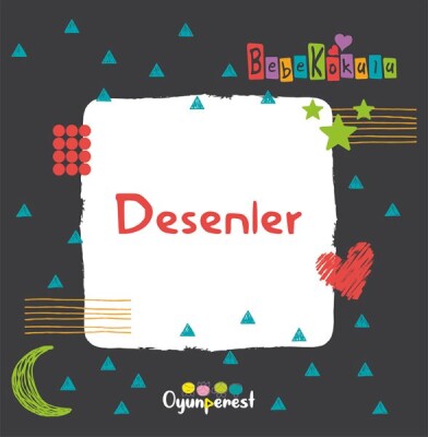 Desenler - Oyunperest