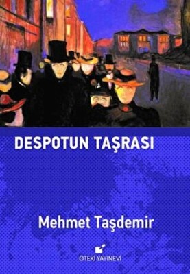 Despotun Taşrası - Öteki Yayınevi