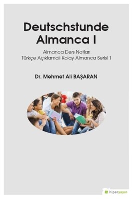 Deutschstunde Almanca 1 - Hiperlink Yayınları