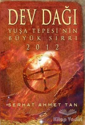 Dev Dağı - Şira Yayınları