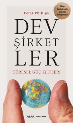 Dev Şirketler - Alfa Yayınları