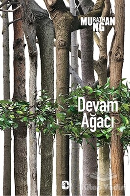 Devam Ağacı - Metis Yayınları