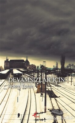 Devamsızlar İçin - Profil Kitap