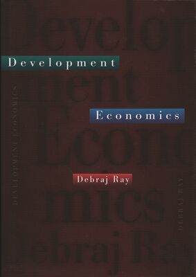 Development Economics - 1