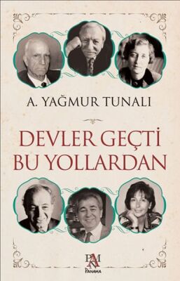 Devler Geçti Bu Yollardan - 1