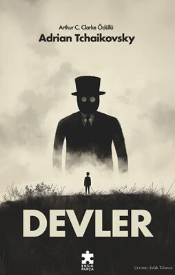 Devler - Eksik Parça Yayınları