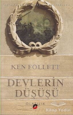 Devlerin Düşüşü - 1