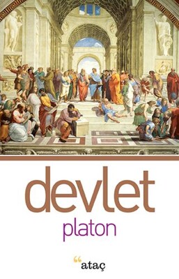 Devlet - Ataç Yayınları