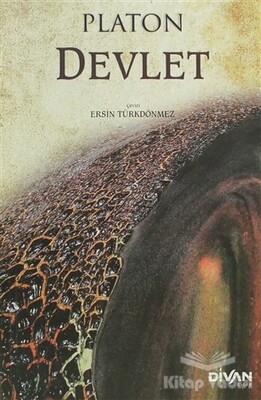 Devlet - Divan Kitap