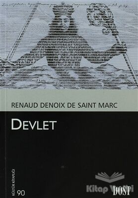 Devlet - 1