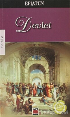 Devlet - Elips Kitap