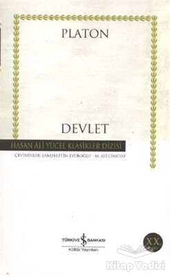 Devlet - 1