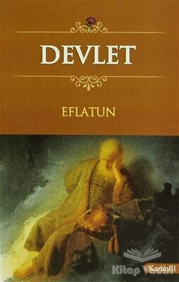 Devlet - 1