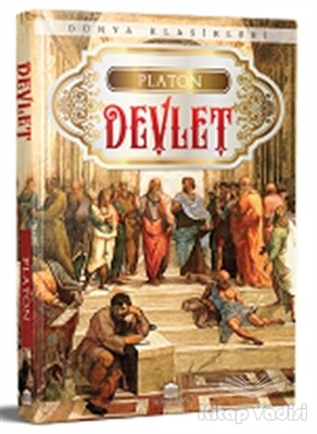 Devlet - Rönesans Yayınları