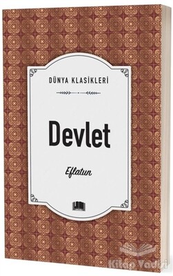 Devlet - Ema Klasik