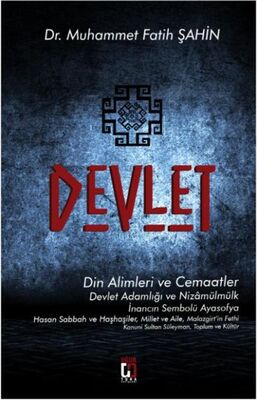 Devlet - 1