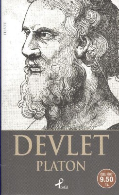 Devlet - Profil Kitap