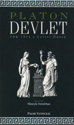 Devlet - 1