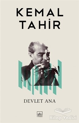 Devlet Ana - İthaki Yayınları