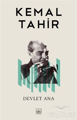 Devlet Ana - 1