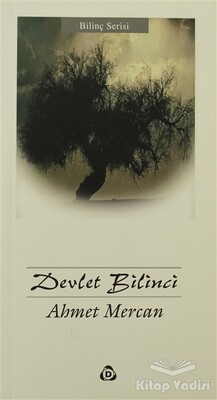 Devlet Bilinci - Düşün Yayıncılık