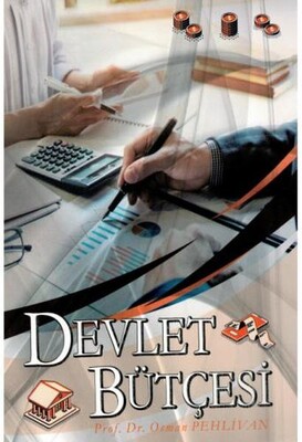 Devlet Bütçesi - Ekin Yayınevi