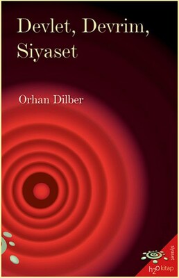 Devlet, Devrim, Siyaset - H2O Kitap