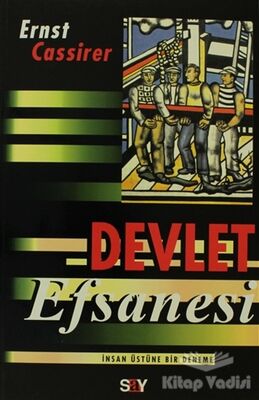 Devlet Efsanesi - 1