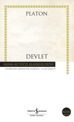 Devlet - Hasan Ali Yücel Klasikleri - 1
