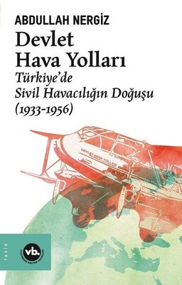 Devlet Hava Yolları - Vakıfbank Kültür Yayınları