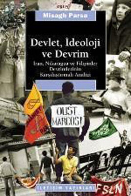 Devlet, İdeoloji ve Devrim - İletişim Yayınları